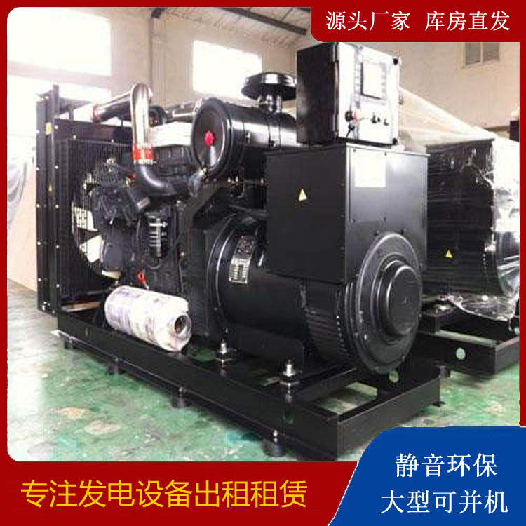 大姚发电车出租 柴油发电机组需要经常换机油吗？