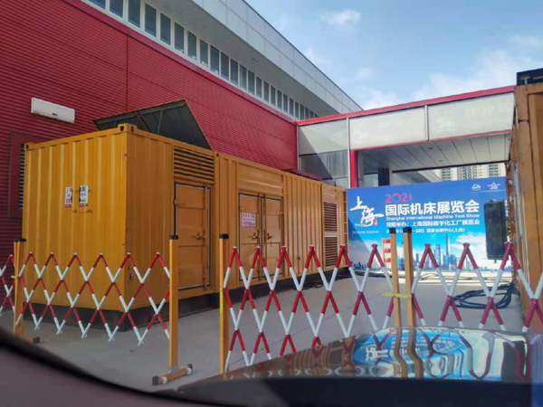 大姚发电机出租 对于发电机的特性你了解多少？