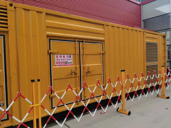 大姚关于通用发电机的十万个为什么？