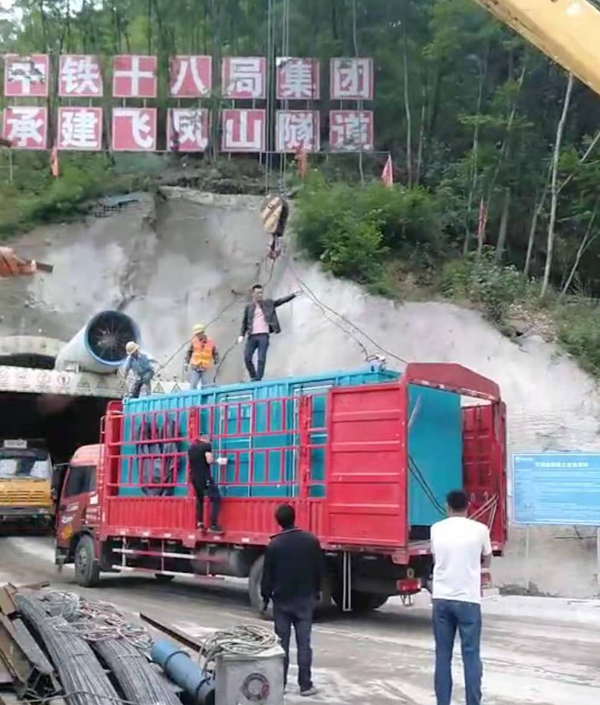 大姚发电机组维修后输出功率降低是什么问题
