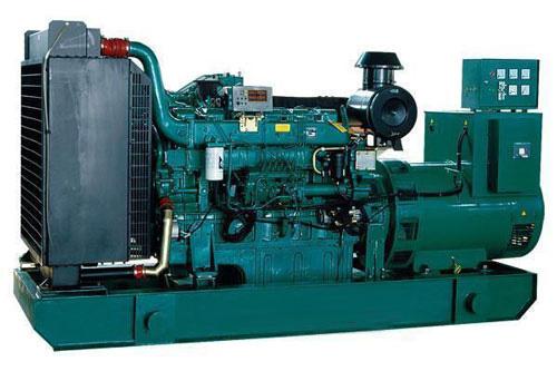 大姚出租发电机-康明斯发电机指示控制灯的作用