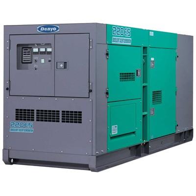 大姚出租发电机-排除柴油发电机组敲缸声的步骤