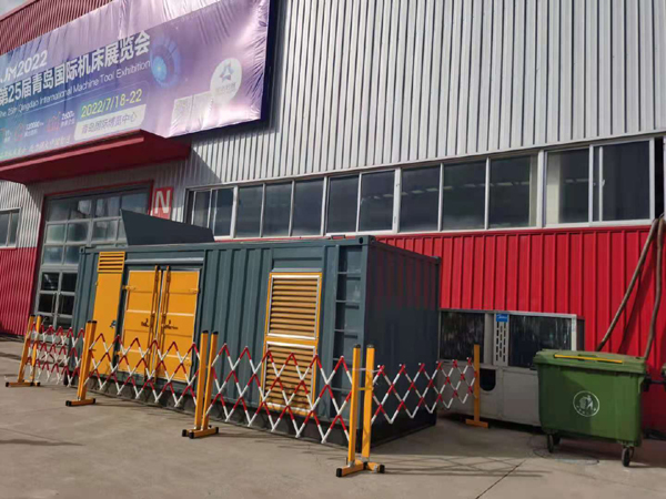 大姚柴油发电机优点以及常见故障分析