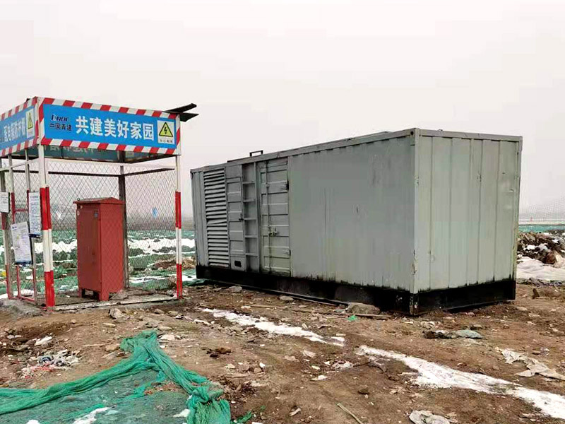 大姚燃气发电机在高海拔地区运行时会遇到哪些常见故障？