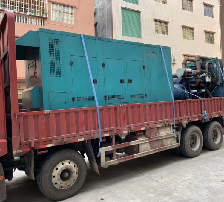大姚如何在不同负载率下确保 400KW 柴油发电机组的正常运行？