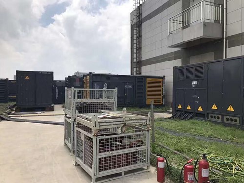 大姚除了定期检查，还有哪些方法可以及时发现接触式转速表探头的磨损？